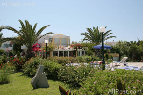Mastichari Bay Hotel 25